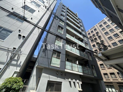 【外観】 | プログレスコート梅田北