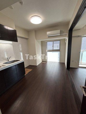 【居間・リビング】 | プログレスコート梅田北