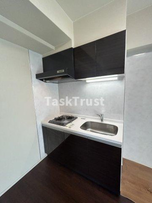 【キッチン】 | プログレスコート梅田北