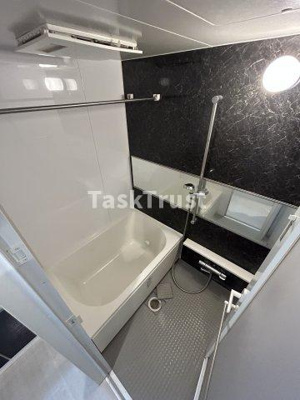 【浴室】 | プログレスコート梅田北