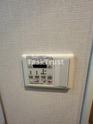 【設備】 | プログレスコート梅田北