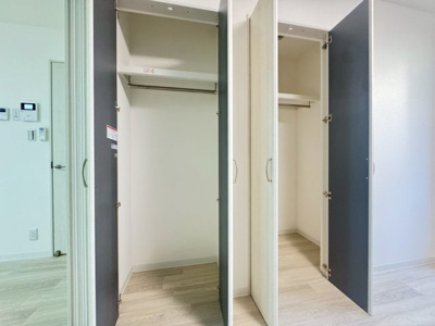 【収納】 | クリエオーレ南正雀