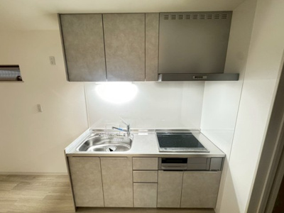 【キッチン】 | クリエオーレ南正雀