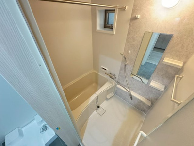 【浴室】 | クリエオーレ南正雀