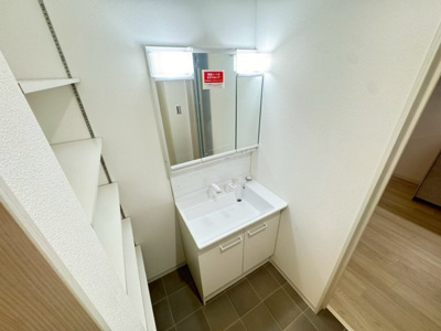 【独立洗面台】 | クリエオーレ南正雀