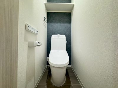 【トイレ】 | クリエオーレ南正雀