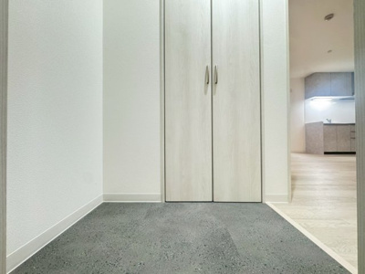 【玄関】 | クリエオーレ南正雀