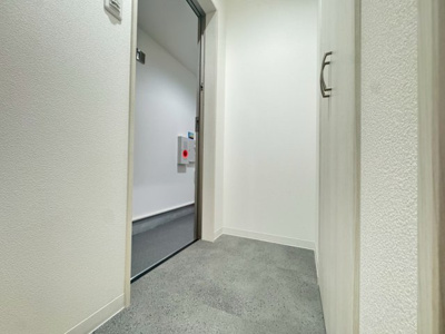 【玄関】 | クリエオーレ南正雀