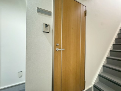 【玄関】 | クリエオーレ南正雀