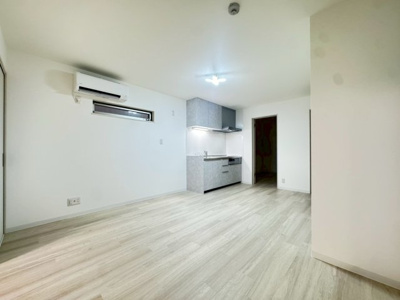 【内装】 | クリエオーレ南正雀