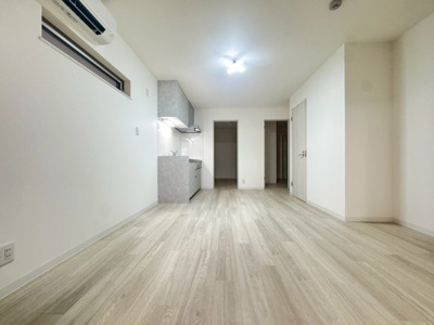 【居間・リビング】 | クリエオーレ南正雀