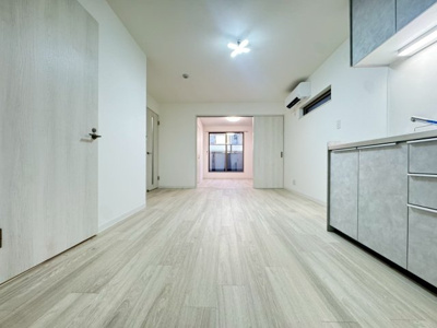 【居間・リビング】 | クリエオーレ南正雀