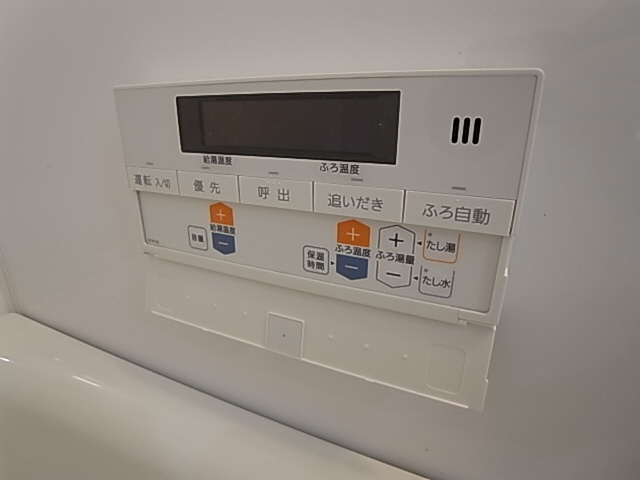 神戸市兵庫区塚本通８丁目の賃貸マンションの設備