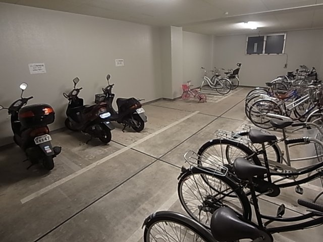 神戸市兵庫区塚本通８丁目の賃貸マンションの地図