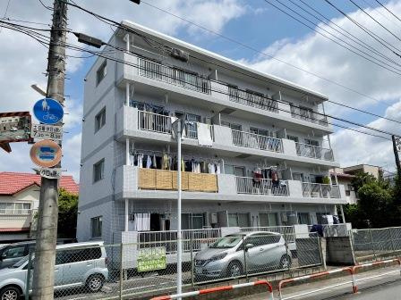 Ｍ・Ｔ糀ヶ谷戸