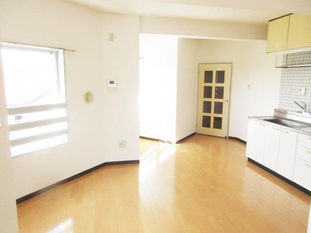 Ｍ・Ｔ糀ヶ谷戸の居間・リビング