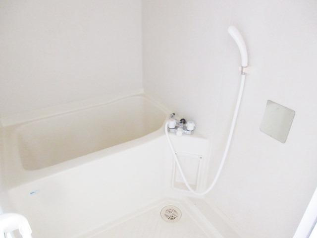 Ｍ・Ｔ糀ヶ谷戸の浴室