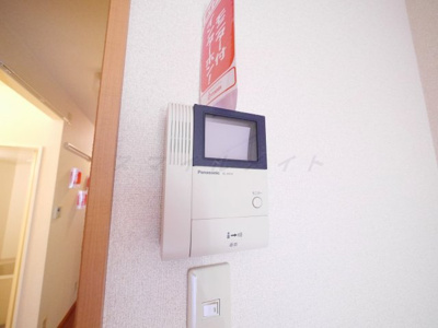 【セキュリティ】 | モナリエ平戸