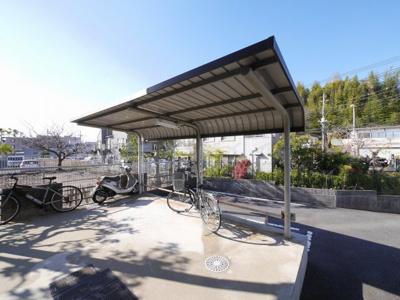 【その他共用部分】 | モナリエ平戸