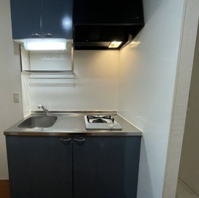 【キッチン】 | モナリエ平戸