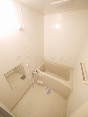 【浴室】 | モナリエ平戸