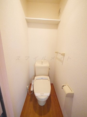 【トイレ】 | モナリエ平戸