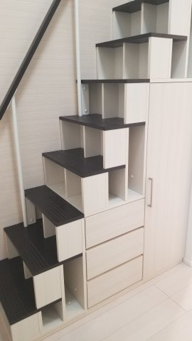 ハーモニーテラス小竹向原Ⅱ