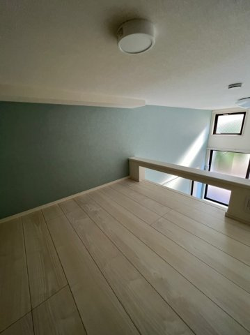 ハーモニーテラス小竹向原Ⅱの内装