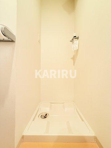 アパートメント京橋のその他|同物件別部屋の写真です。