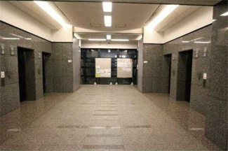 【その他共用部分】 | 晴海アイランドトリトンスクエアビュータワー（晴海ビュータワー）