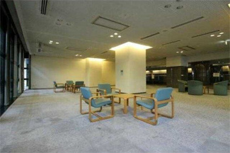 【内装】 | 晴海アイランドトリトンスクエアビュータワー（晴海ビュータワー）