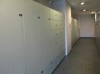 【その他共用部分】 | 晴海アイランドトリトンスクエアビュータワー（晴海ビュータワー）