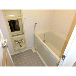 【浴室】 | 晴海アイランドトリトンスクエアビュータワー（晴海ビュータワー）