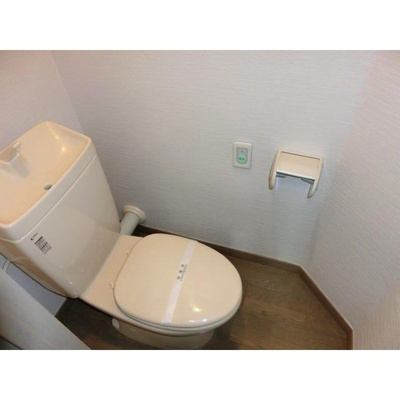 【トイレ】 | 晴海アイランドトリトンスクエアビュータワー（晴海ビュータワー）