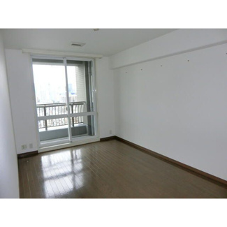 【寝室】 | 晴海アイランドトリトンスクエアビュータワー（晴海ビュータワー）