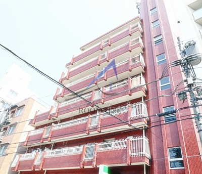 マンションかねき