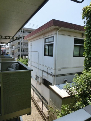 【展望】 | アムールピジョン