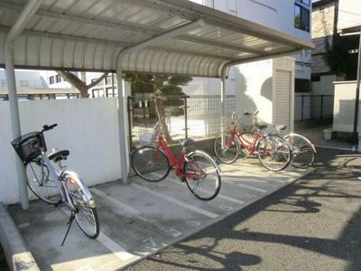 【その他共用部分】 | アムールピジョン