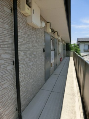 【ロビー】 | アムールピジョン