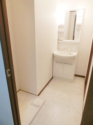 【独立洗面台】 | アムールピジョン