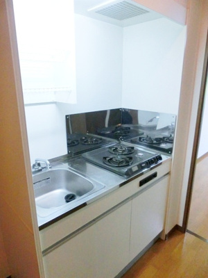 【キッチン】 | アムールピジョン