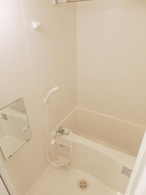 【浴室】 | アムールピジョン