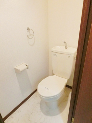 【トイレ】 | アムールピジョン