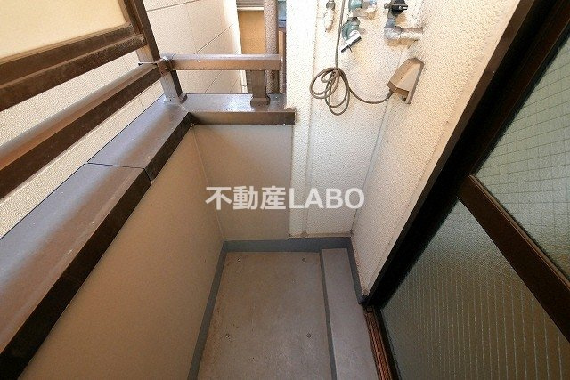 チュリスアベノの設備