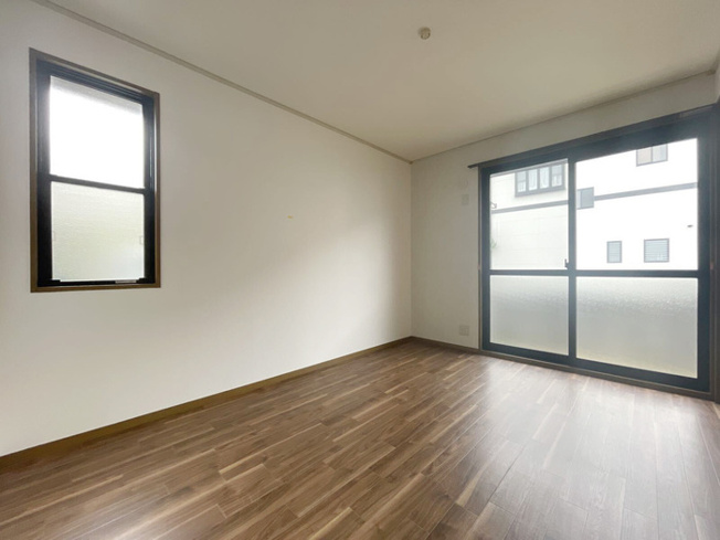 【洋室】 | ピュアハイツ有本Ⅰ