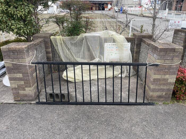 【その他共用部分】 | ピュアハイツ有本Ⅰ