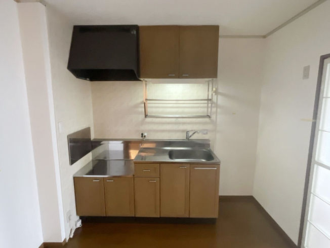 【キッチン】 | ピュアハイツ有本Ⅰ