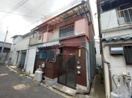 岸和田市西之内町貸家の画像