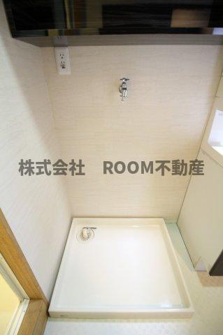 エスポワール都城Ⅱの設備