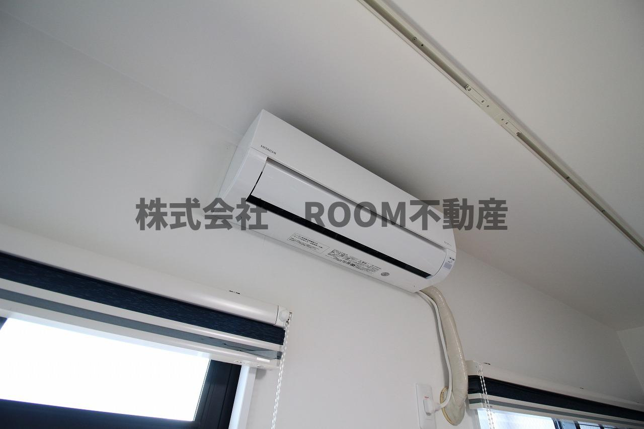 エスポワール都城Ⅱの設備